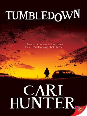 cover image of Tumbledown